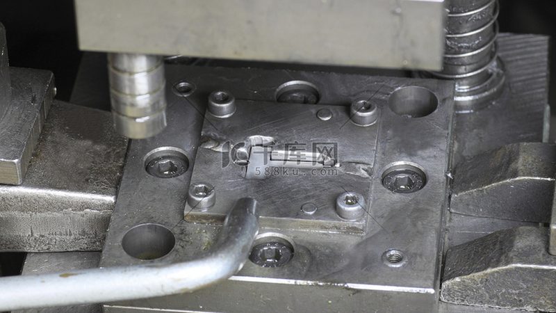 苏州模具钢加工：揭秘优质厂家的核心要素