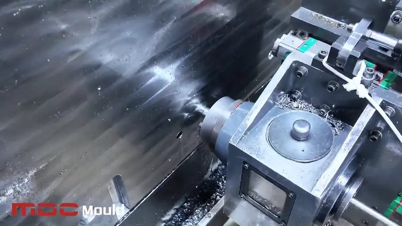压铸模具成本控制：如何优化流程，提升效益
