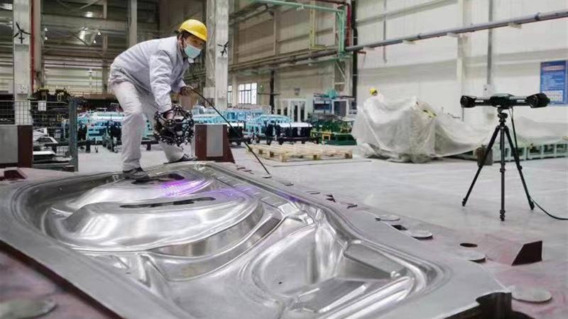 拉伸模具定制：行业规范要求解析