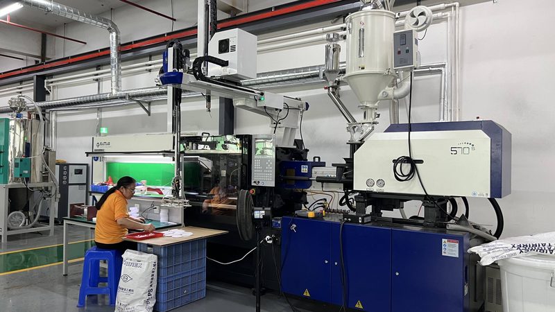 闵行区吸塑模具：揭秘其制造工艺与行业排名**