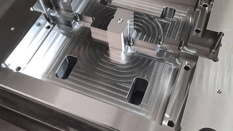 高速冲压模具安装步骤详解：从准备到调试的关键环节