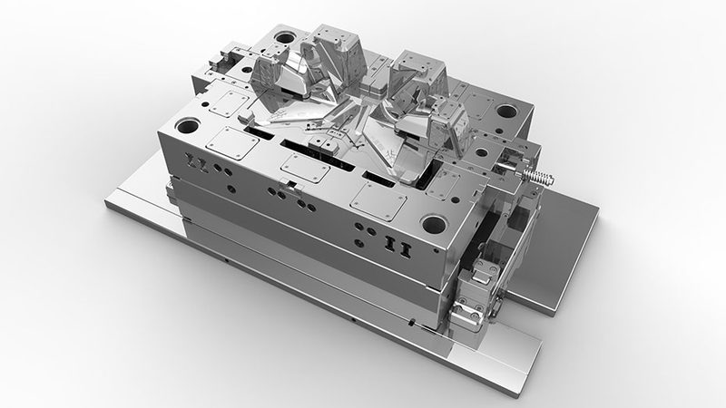成都模具钢品牌：如何挑选高品质模具材料**
