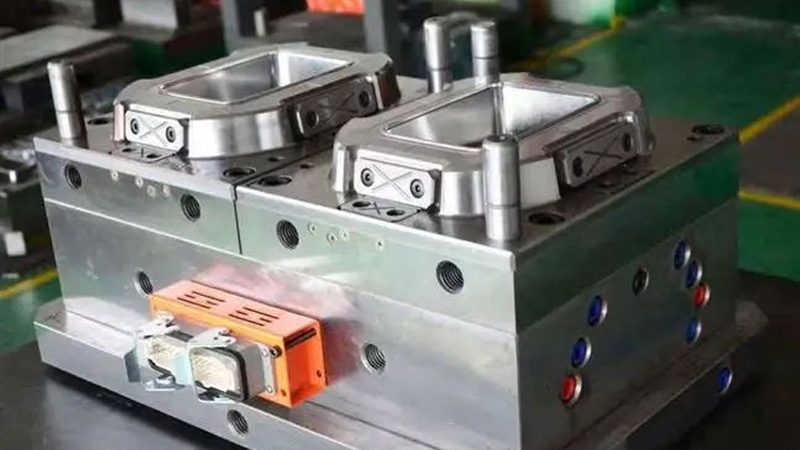 模具滑块材料：揭秘其价格构成与选择要点