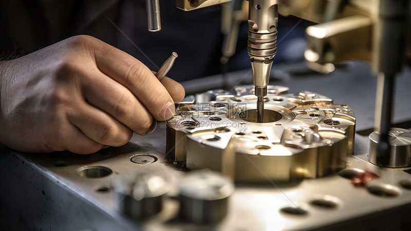橡胶模具常用材料解析**