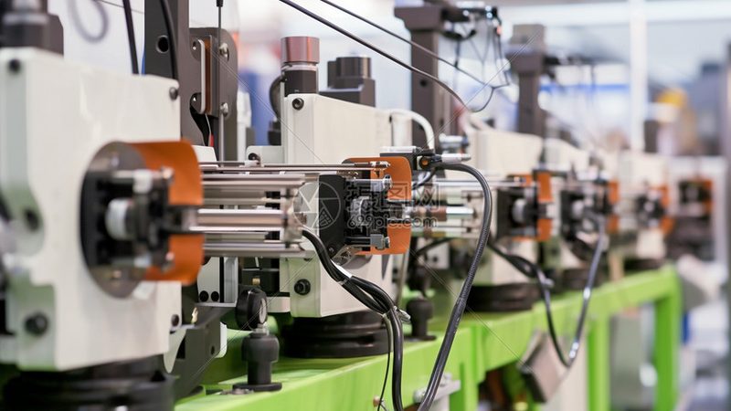 塑料模具钢：揭秘其材料选择与性能解析**