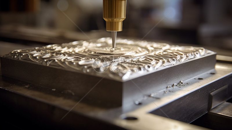 高精密塑胶模具：揭秘其制造工艺与关键要素**