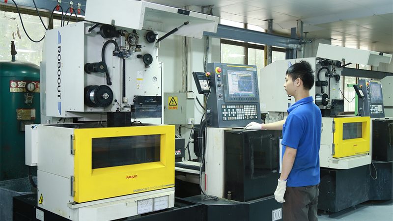 新能源汽车冲压模具：品牌排名背后的技术考量