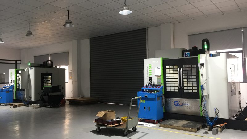 注塑模具加工报价单模板：揭秘报价背后的关键因素