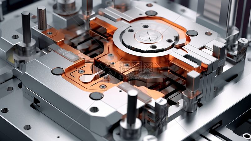 W6Mo5Cr4V2模具钢：揭秘高性能模具钢的选型与应用**