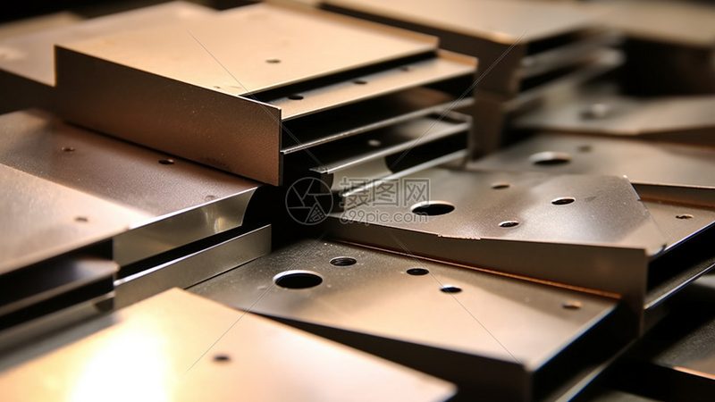 硅胶模具与橡胶模具：材质、应用与工艺差异解析**