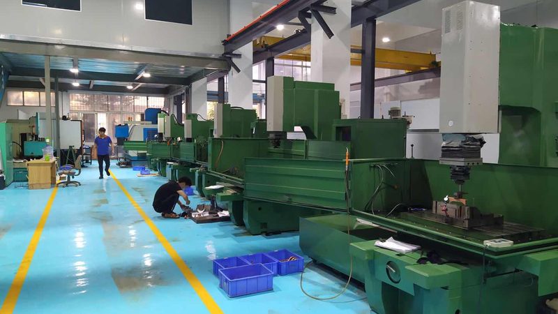 小型吸塑模具：揭秘其制造工艺与选型要点**