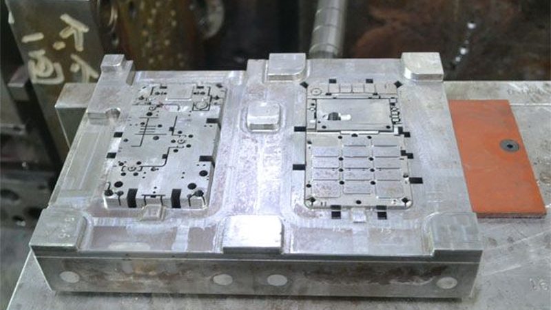 镁合金压铸模具常见缺陷解析及应对策略