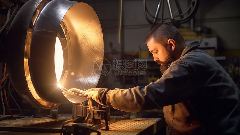 注塑模具与压铸模具：两种工艺的异同与适用场景解析