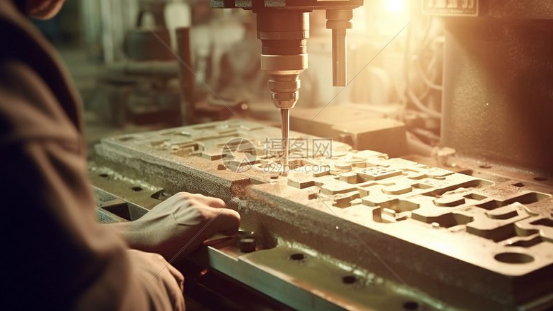 级进模批发报价：揭秘模具制造的“价格之谜”**