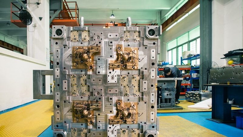 医疗器械模具：三类产品的“隐形守护者”**